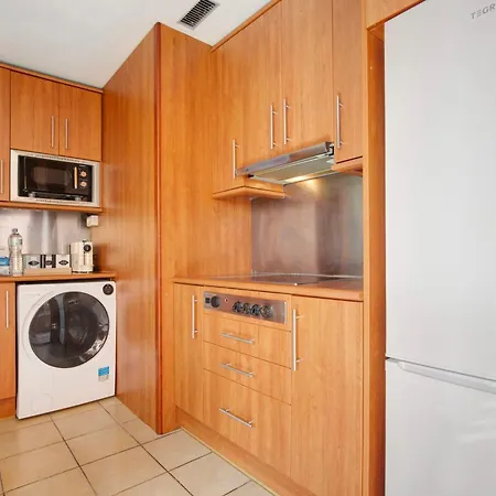 Holiday home Casa Jose Esquinzo