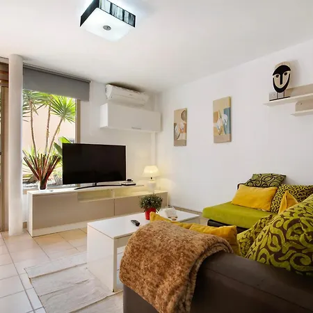 Holiday home Casa Jose Esquinzo *