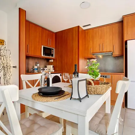 Casa Jose Esquinzo Holiday home Jandia (Fuerteventura)