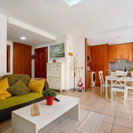 Casa Jose Esquinzo * Playa Jandía