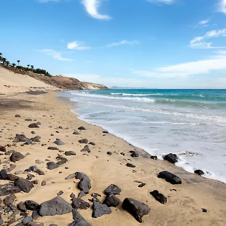 Casa Jose Esquinzo * Playa Jandia