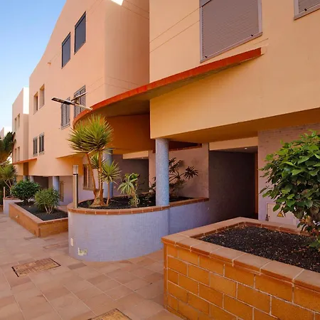 Casa Jose Esquinzo Playa Jandía