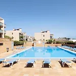Casa Jose Esquinzo Tatil Evi