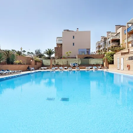 度假居 Casa Jose Esquinzo Playa Jandia