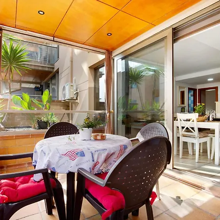 Casa Jose Esquinzo 度假居 *