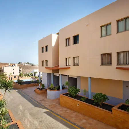 Casa Jose Esquinzo Hébergement de vacances *