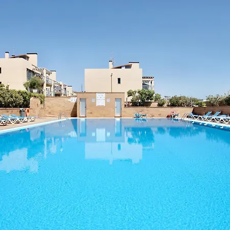 Casa Jose Esquinzo Σπίτι διακοπών *