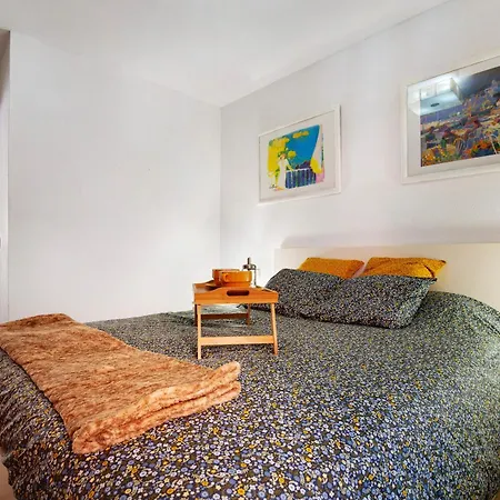 Casa Jose Esquinzo Hébergement de vacances *