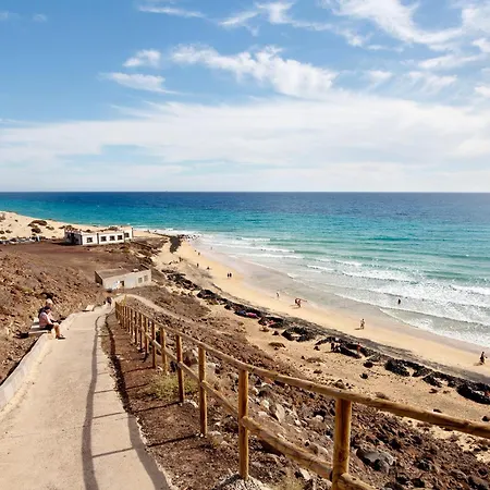 Hébergement de vacances Casa Jose Esquinzo