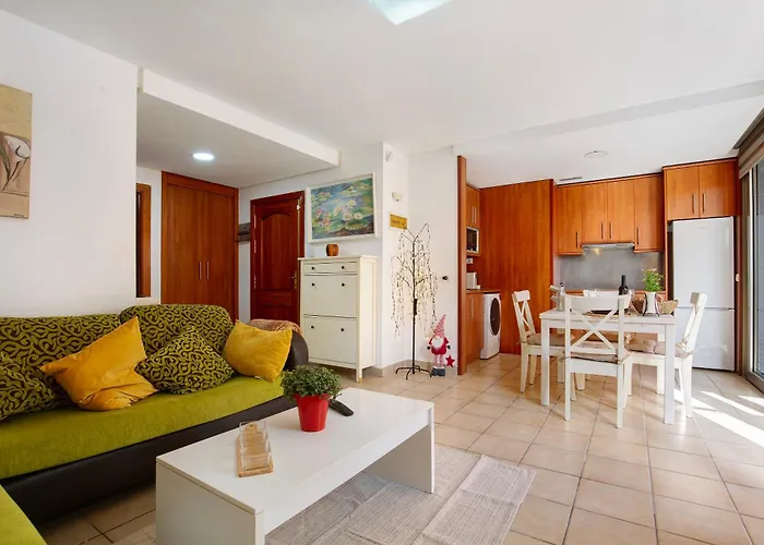 Casa Jose Esquinzo * Playa Jandia