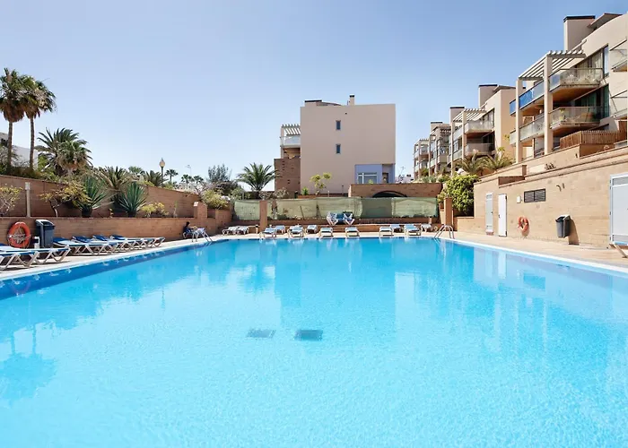 Casa vacanze Casa Jose Esquinzo Playa Jandia