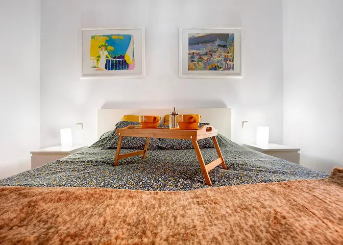 Casa vacanze Casa Jose Esquinzo Playa Jandia