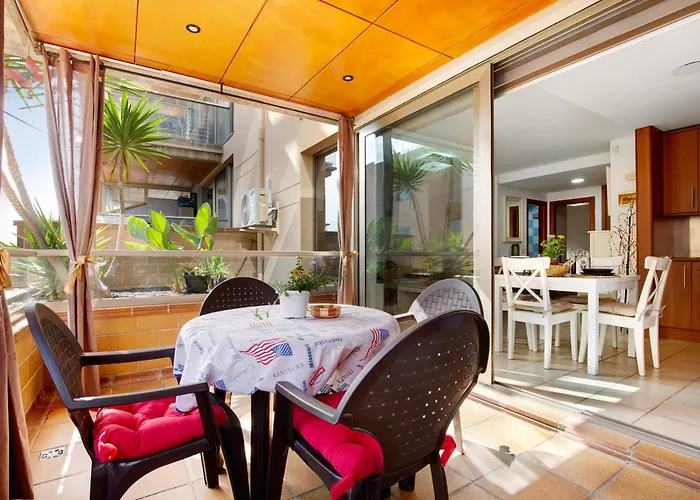 Casa Jose Esquinzo 別荘 *