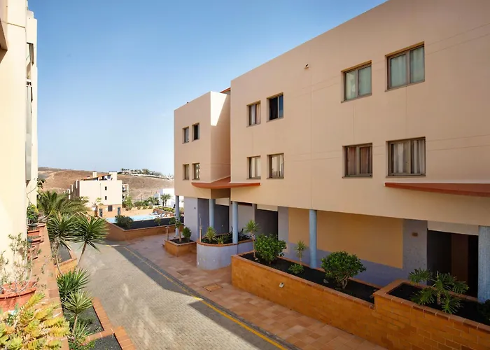 Casa Jose Esquinzo 別荘 *