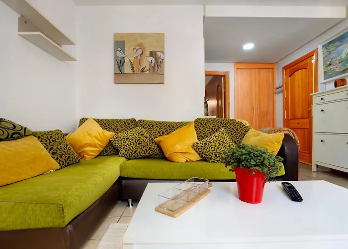 Casa Jose Esquinzo 別荘 Playa Jandia