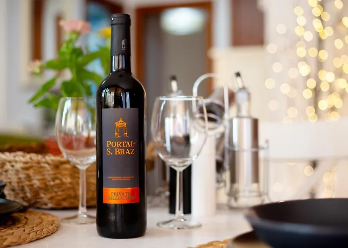 別荘 Casa Jose Esquinzo *