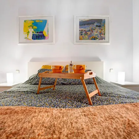 別荘 Casa Jose Esquinzo Playa Jandia