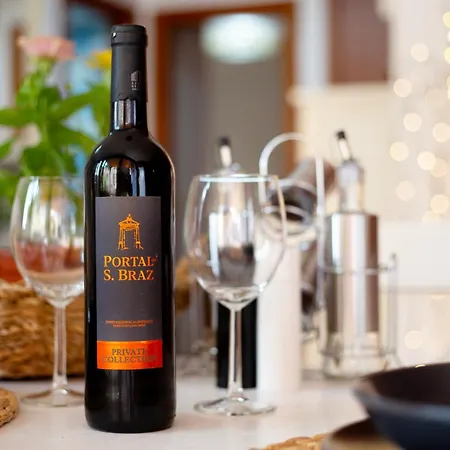 Semesterbostad Casa Jose Esquinzo *